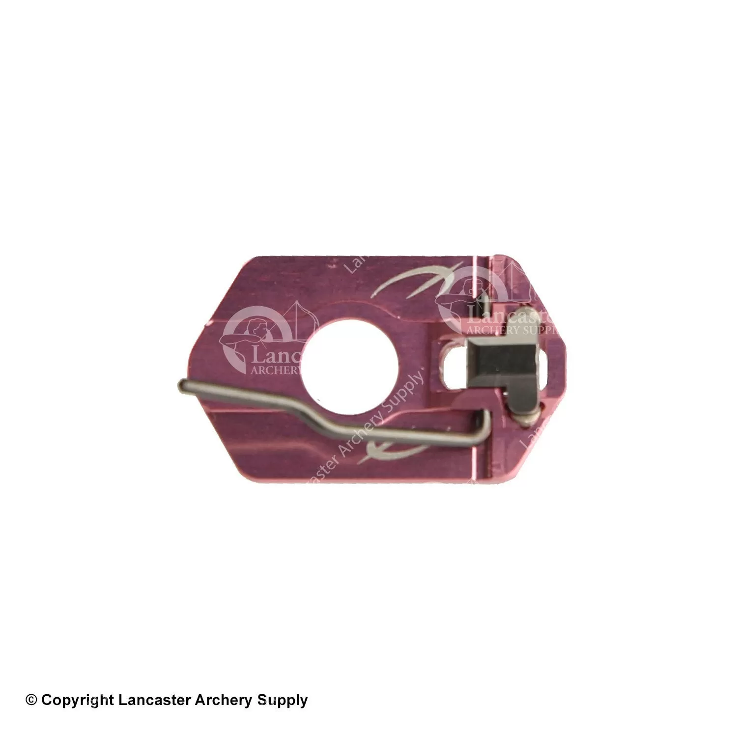 Shibuya Ultima Recurve Rest - Image 11