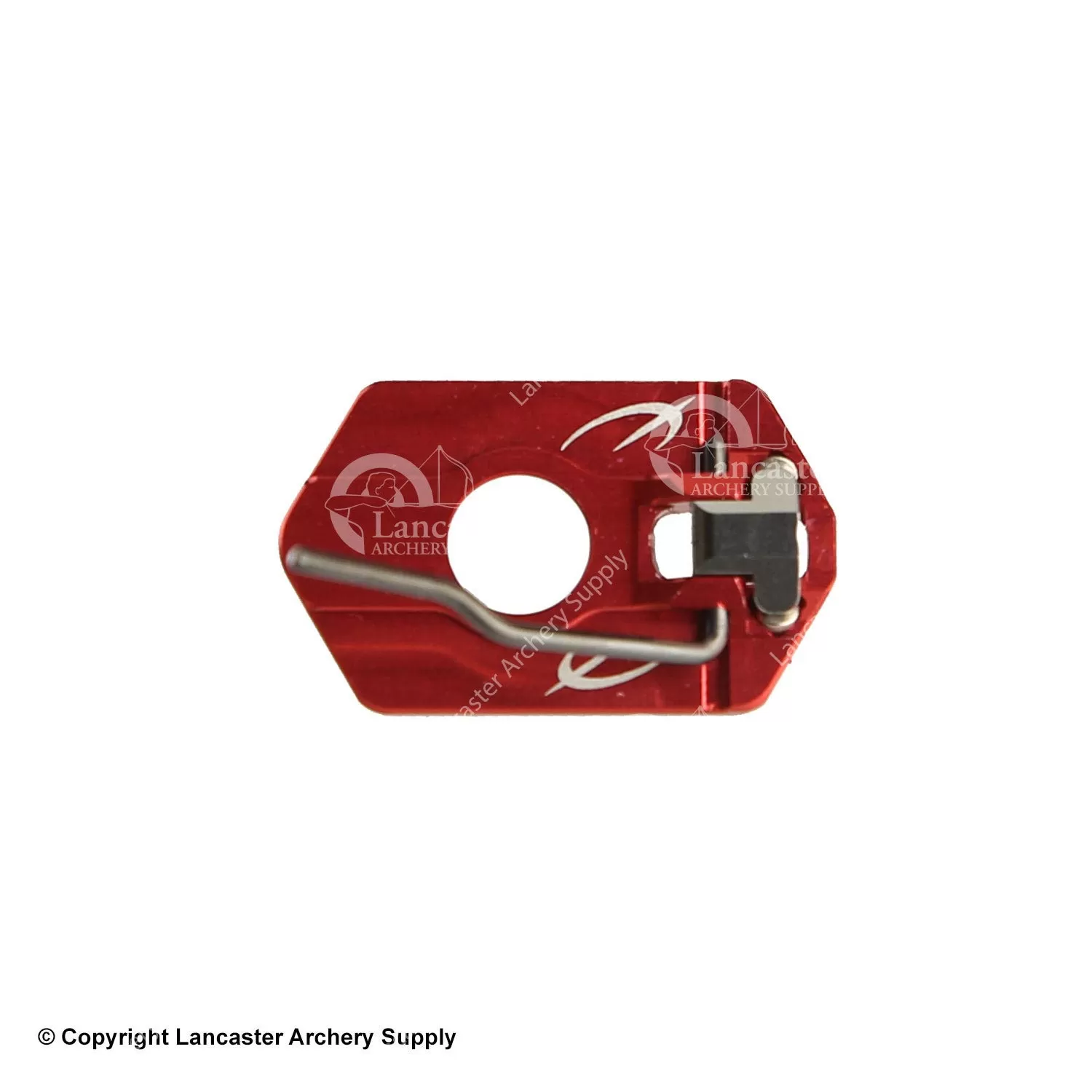 Shibuya Ultima Recurve Rest - Image 5