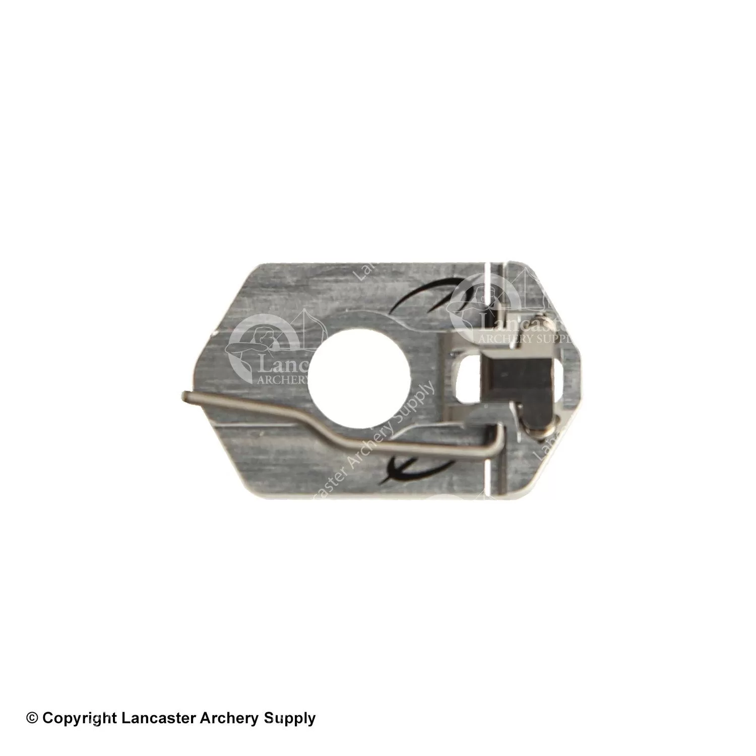 Shibuya Ultima Recurve Rest - Image 3