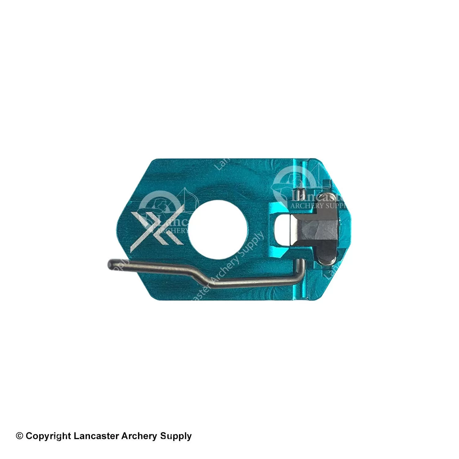 Shibuya Ultima Recurve Rest - Image 9