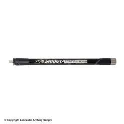 Shibuya Caruno Side Rods