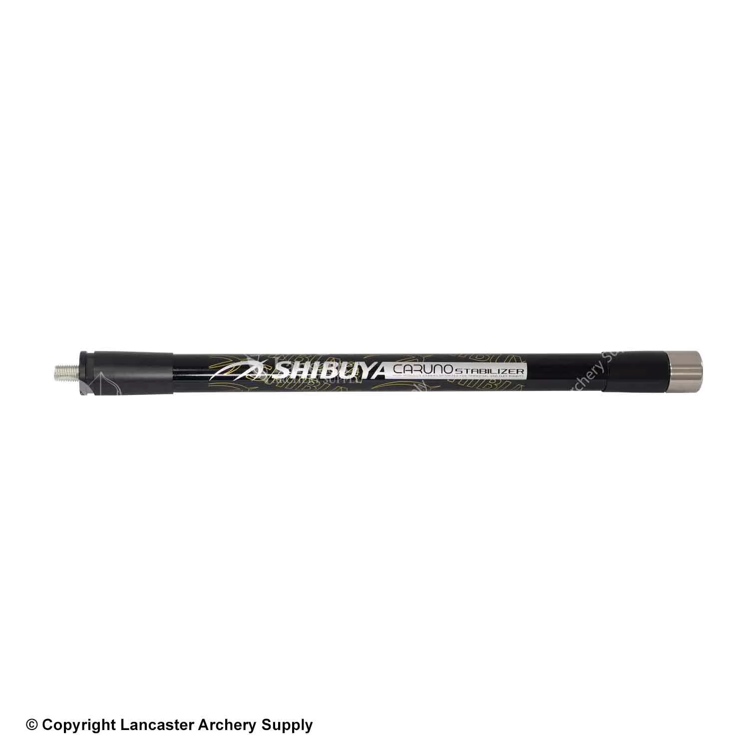 Shibuya Caruno Side Rods