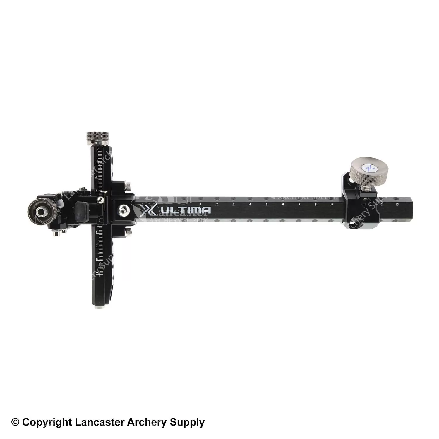 Shibuya Ultima CPX II 485 Carbon Target Sight - Image 4