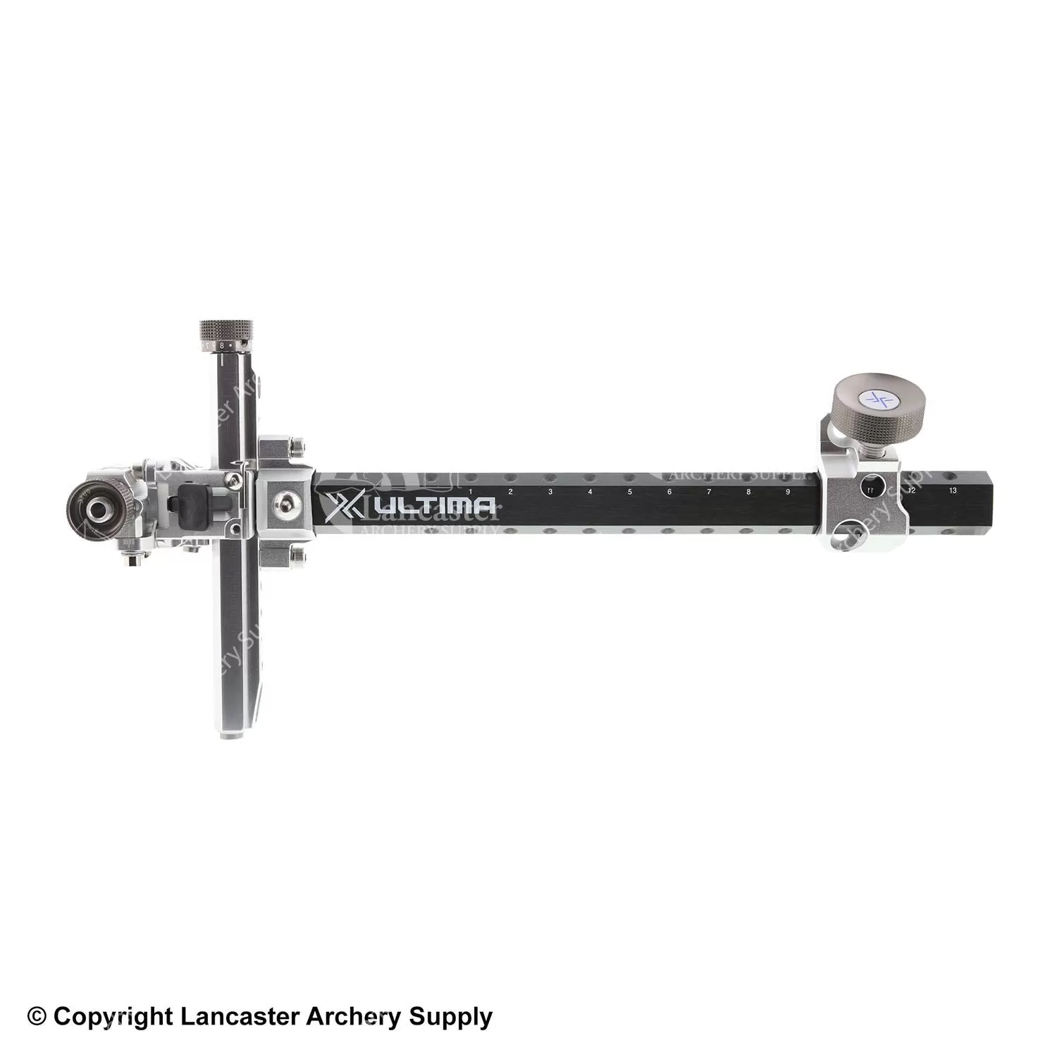 Shibuya Ultima CPX II 485 Carbon Target Sight - Image 8