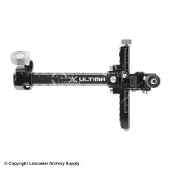 Shibuya Ultima CPX II 485 Carbon Target Sight