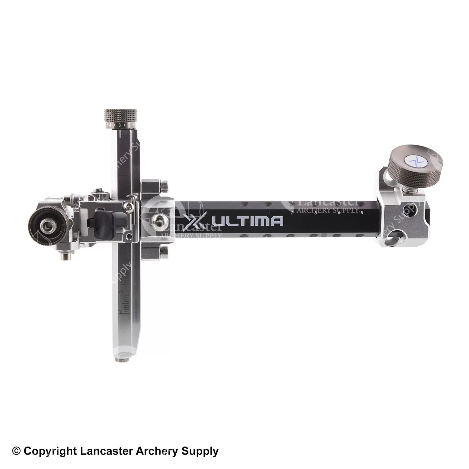 Shibuya Ultima CPX II 485 Carbon Target Sight - Image 6