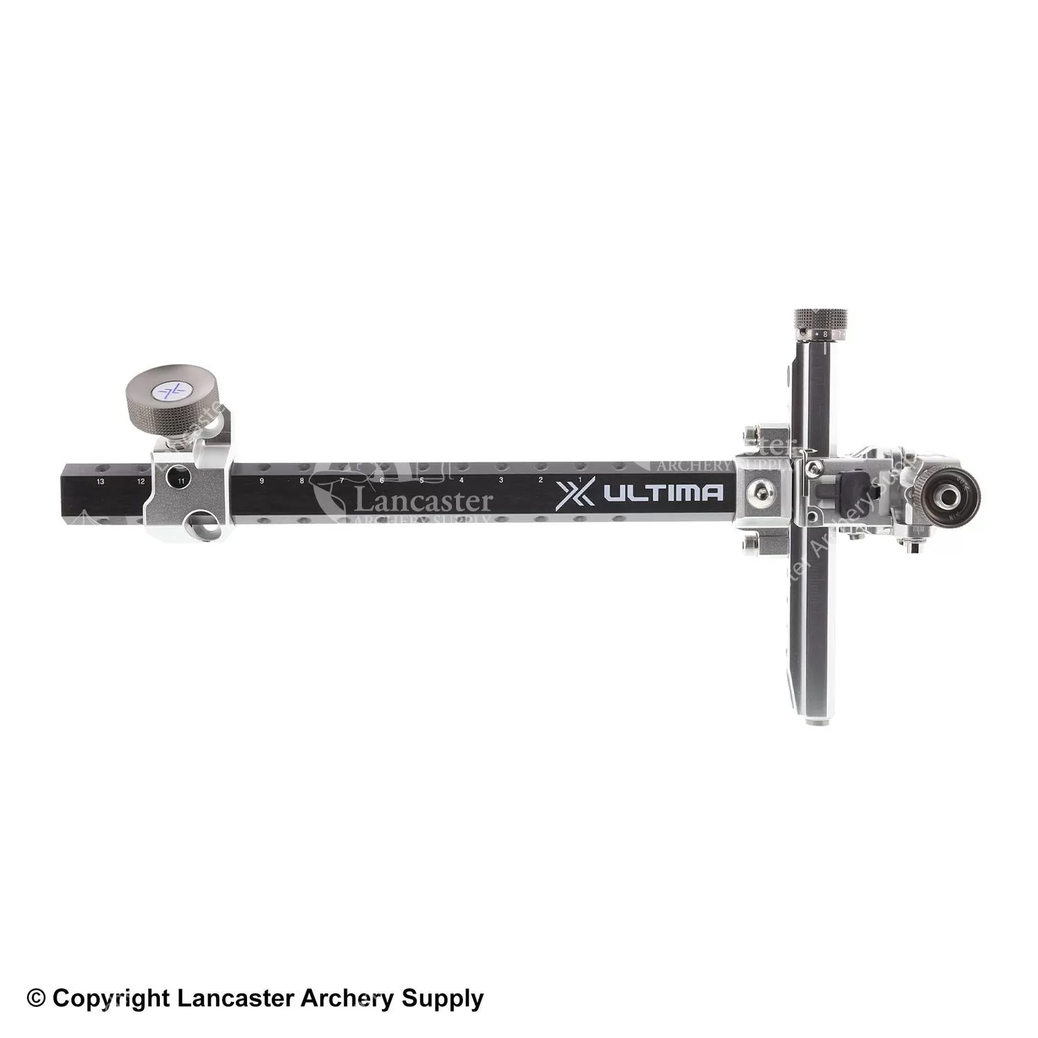 Shibuya Ultima CPX II 485 Carbon Target Sight - Image 7