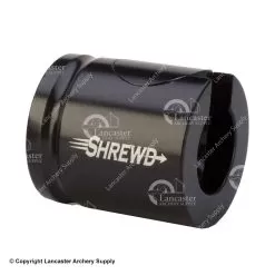 Shrewd Quick Disconnect (Straight)