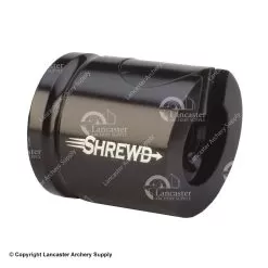 Shrewd Quick Disconnect (Angled)