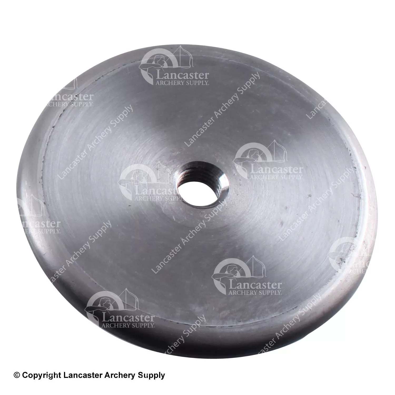 Shrewd Stainless Steel 4 Oz. Weight