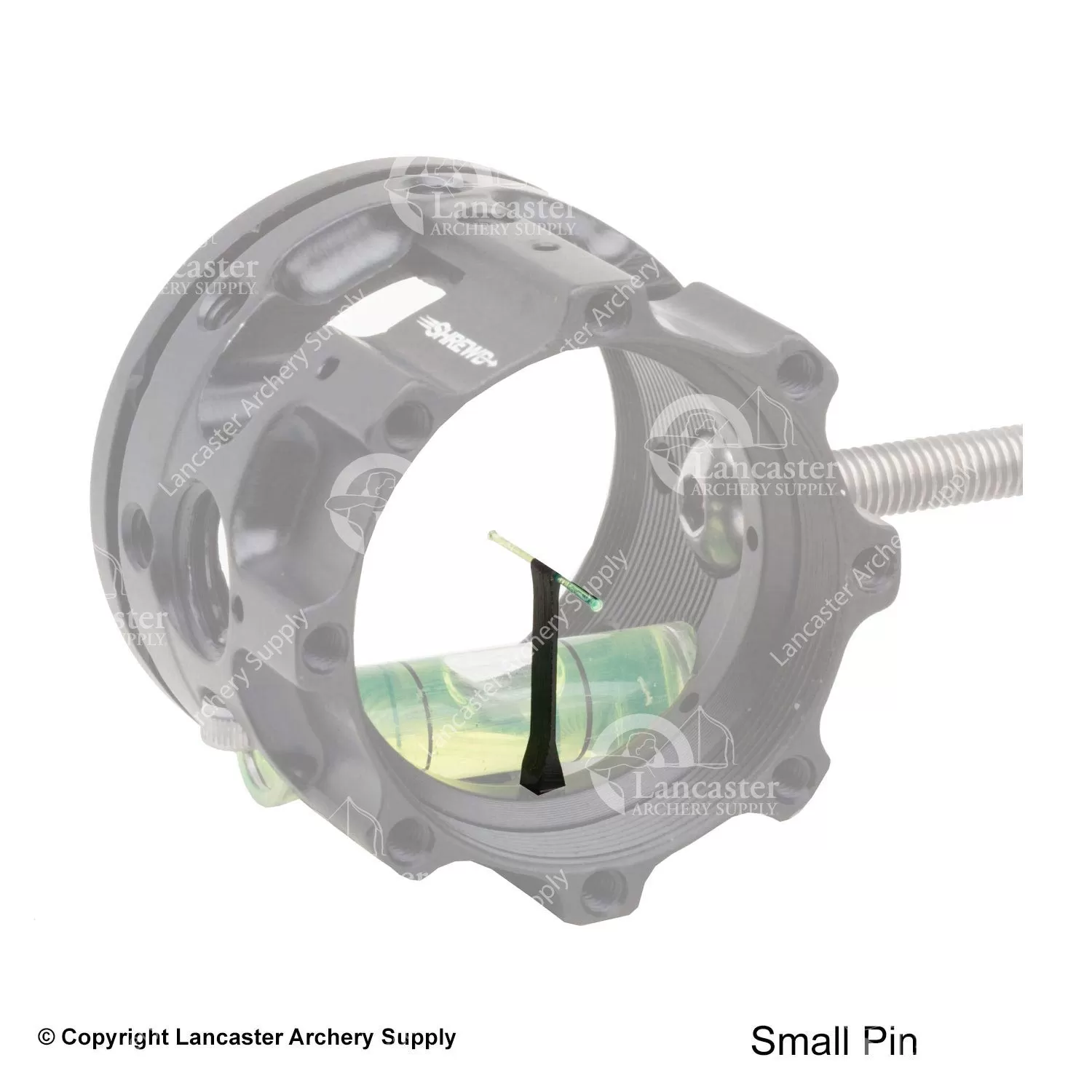 Shrewd 35mm Scope Pin