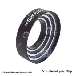 Shrewd Stepped Sunshade