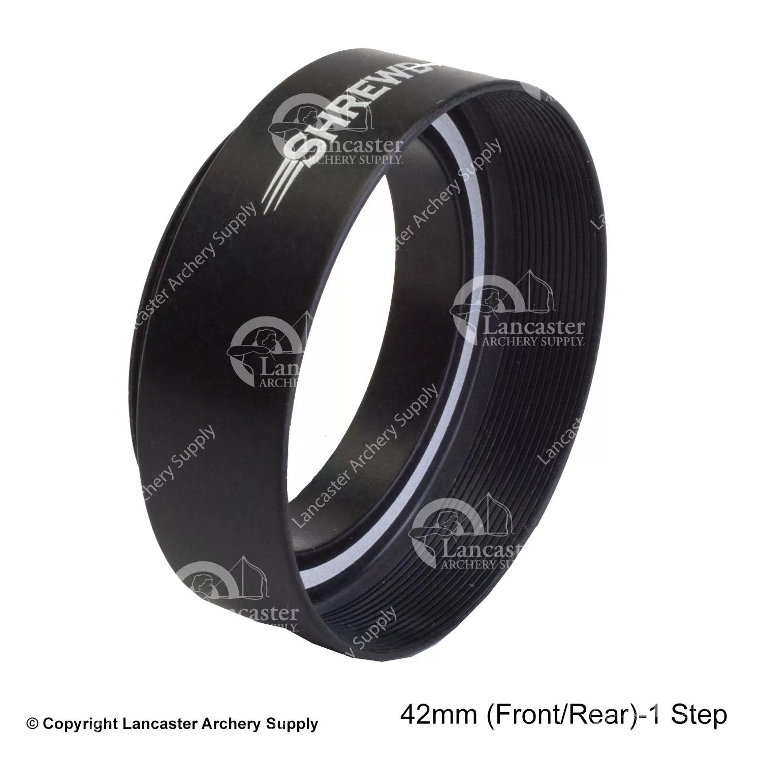 Shrewd Stepped Sunshade - Image 5