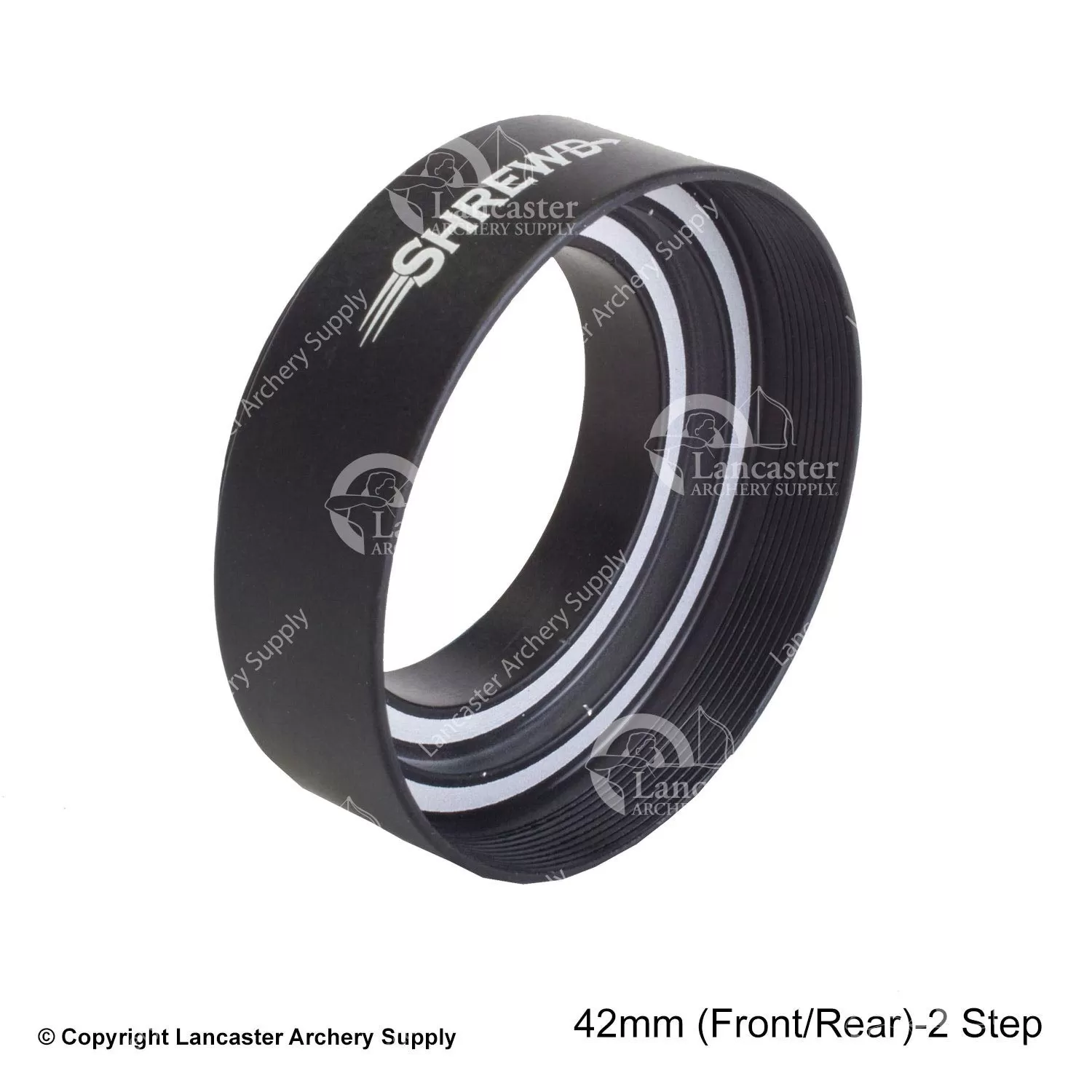 Shrewd Stepped Sunshade - Image 4