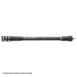 Shrewd Onyx Series Side Stabilizer (10"-14")