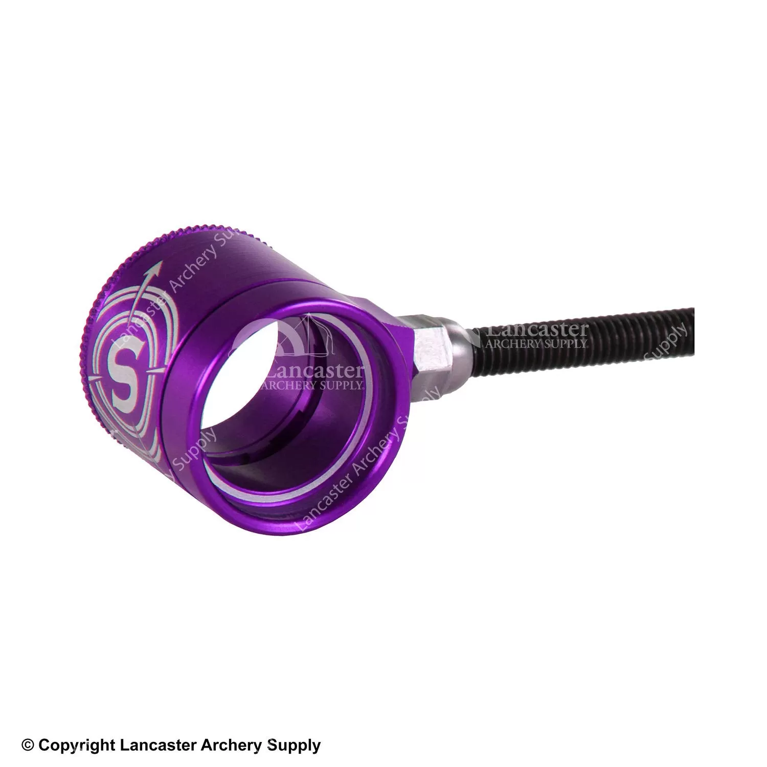 Shrewd Flex Recurve Aperture - Image 8