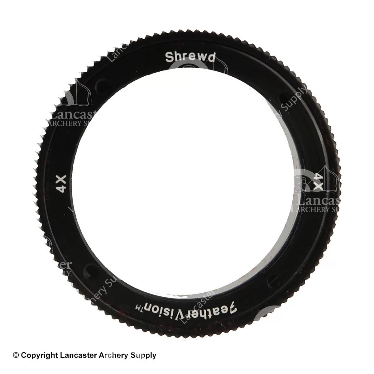 Shrewd Optum Feather Vision Verde Vitri Lens - Image 3