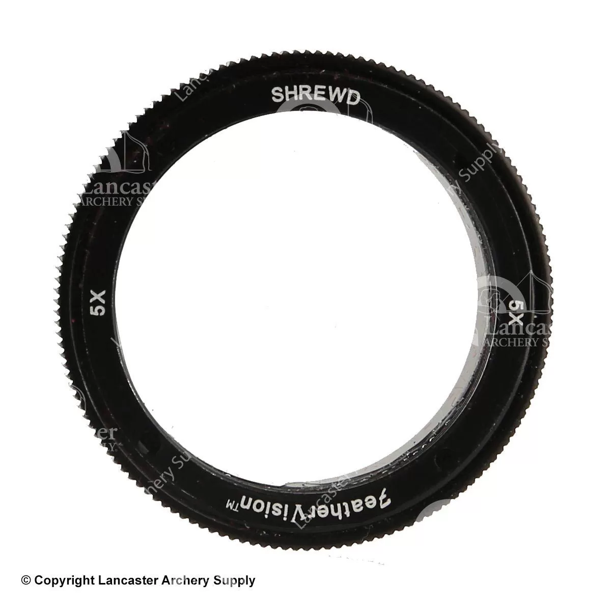 Shrewd Optum Feather Vision Verde Vitri Lens - Image 4