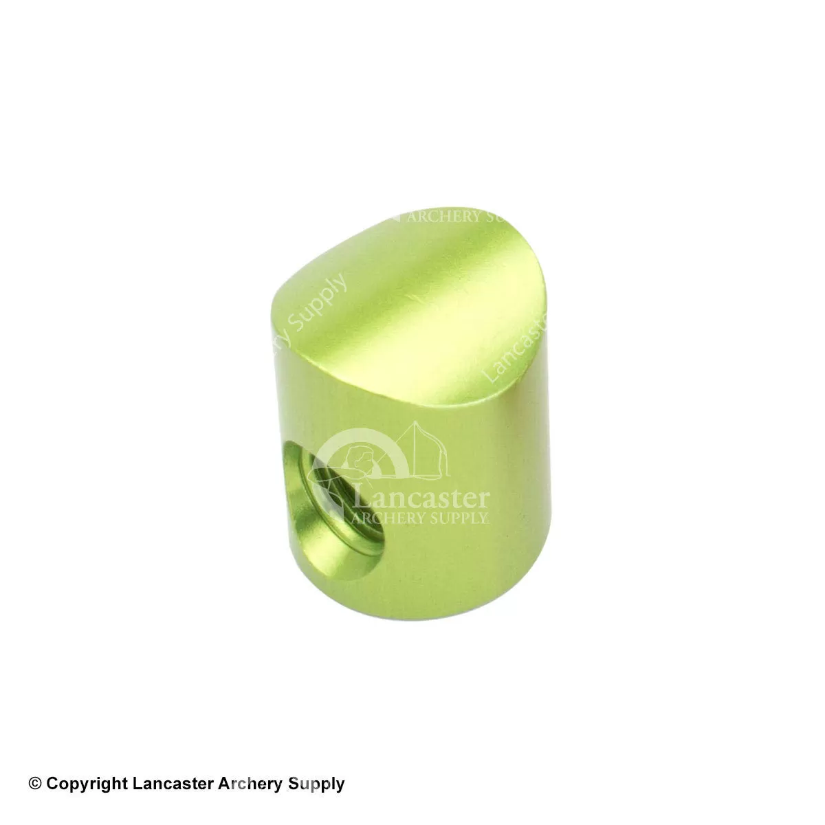 Shrewd Straight Barrel Nut - Image 4