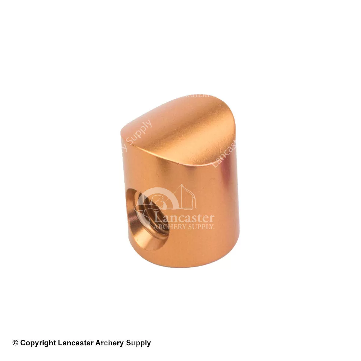 Shrewd Straight Barrel Nut - Image 5