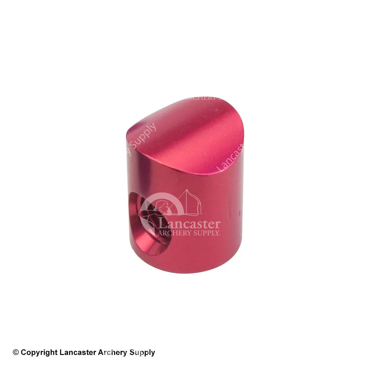 Shrewd Straight Barrel Nut - Image 8