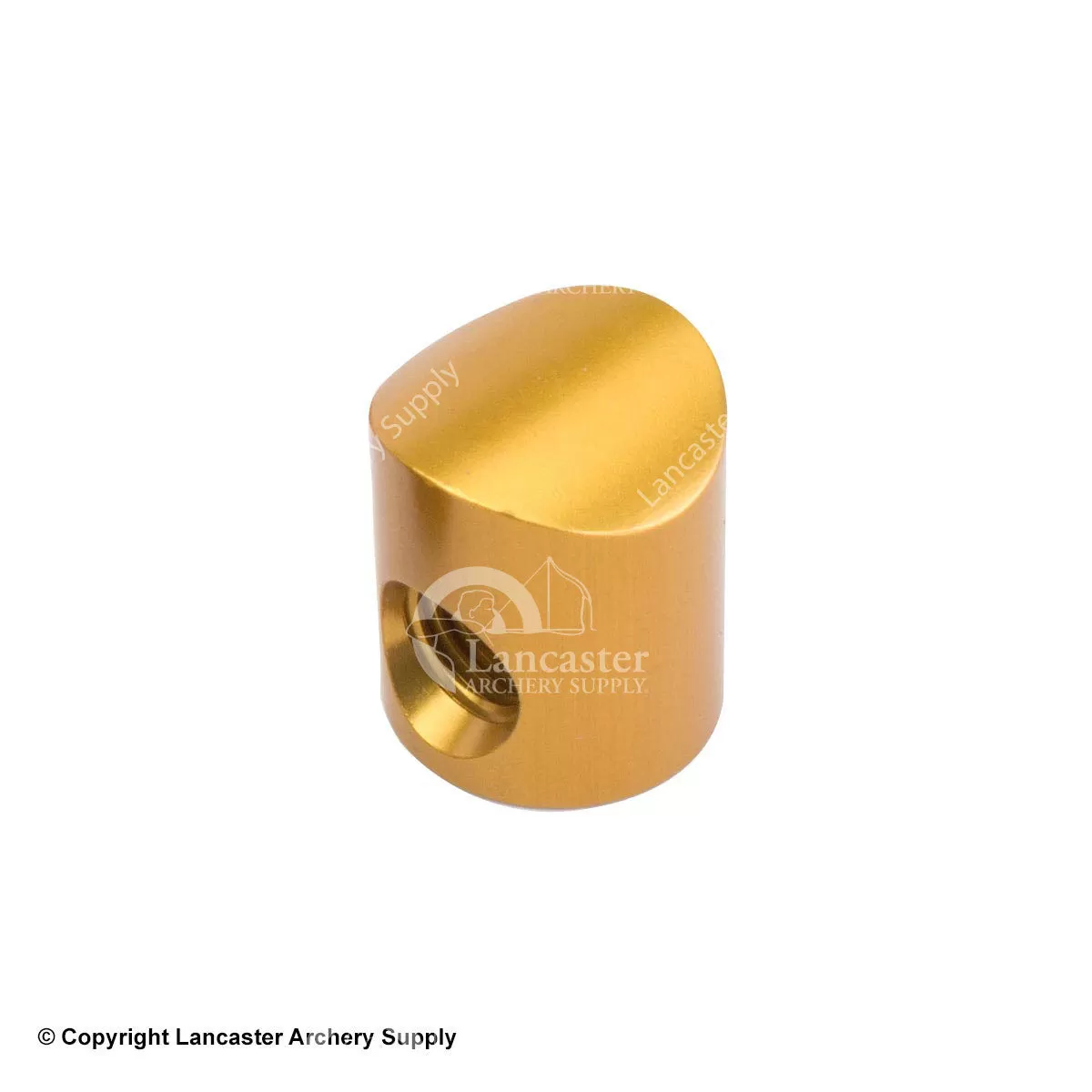 Shrewd Straight Barrel Nut - Image 9