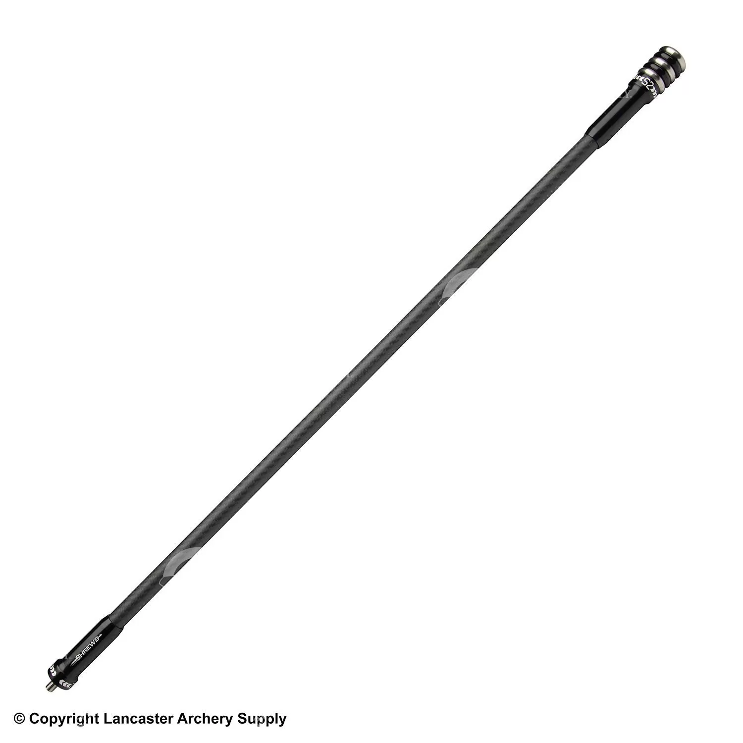 Shrewd S2 Series Stabilizer (36")