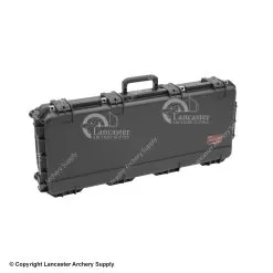 SKB ISeries 3i-3614-PL Parallel Limb Bow Case (Black)
