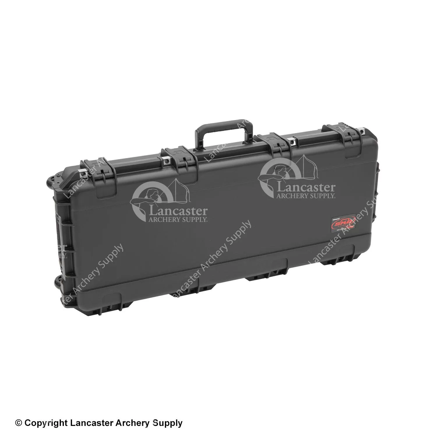 SKB ISeries 3i-3614-PL Parallel Limb Bow Case (Black)