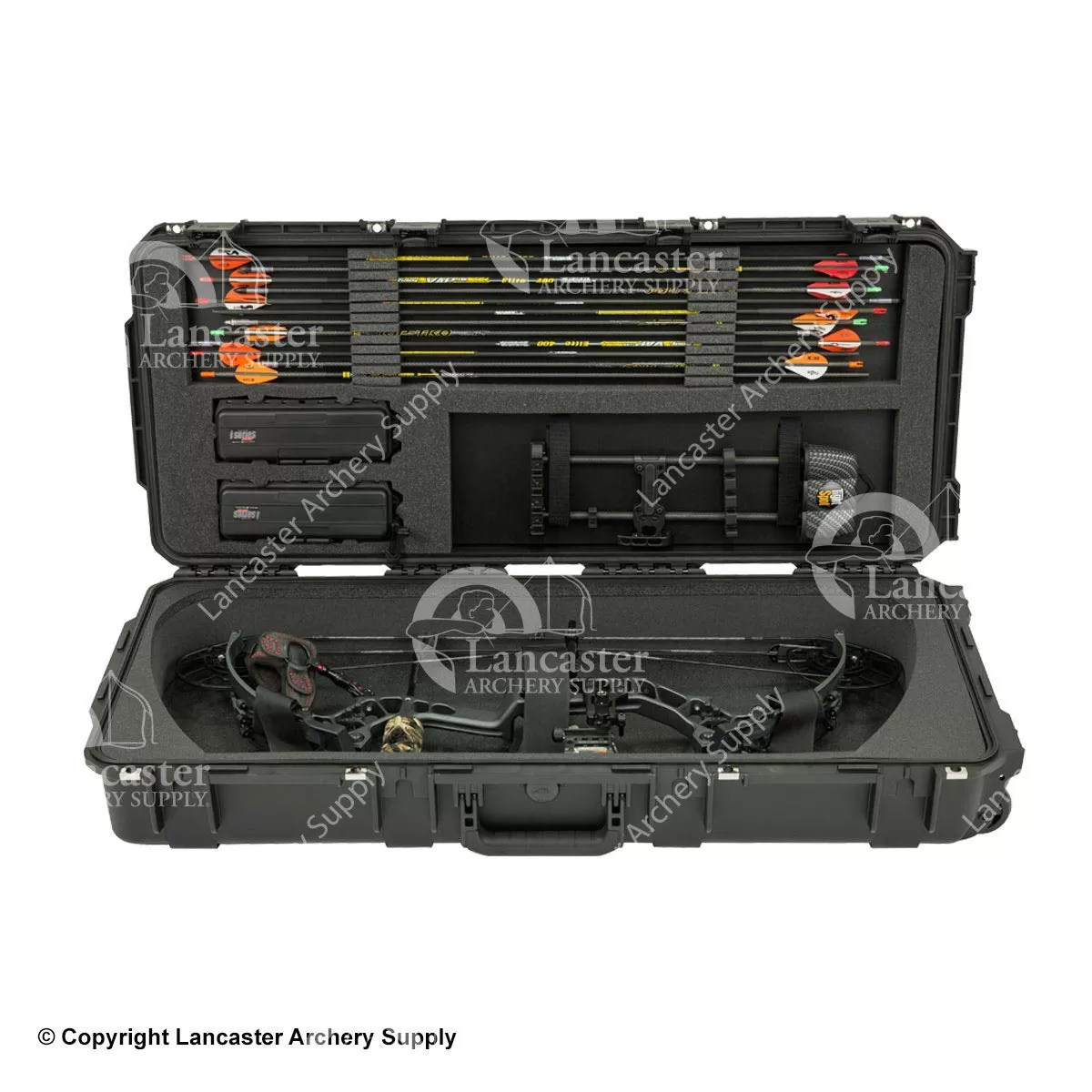SKB Mathews ISeries VXR 28 Bowcase (3i-3614) - Image 2