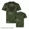 Lancaster Archery Supply Dead Ringer Tee