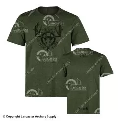 Lancaster Archery Supply Dead Ringer Tee