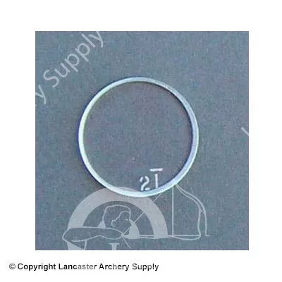 Specialty Excalibur Tuff Glass Lens (1.125")