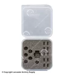 Specialty PXS Peep Case