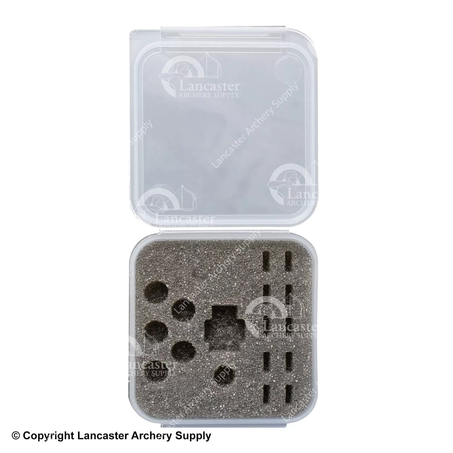 Specialty PXS Peep Case