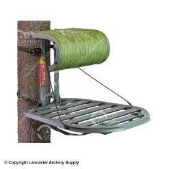 Summit Dual Axis Hang-On Treestand