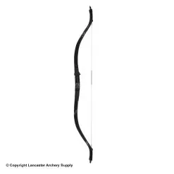 Freddie Archery Black Shadow Recurve Bow