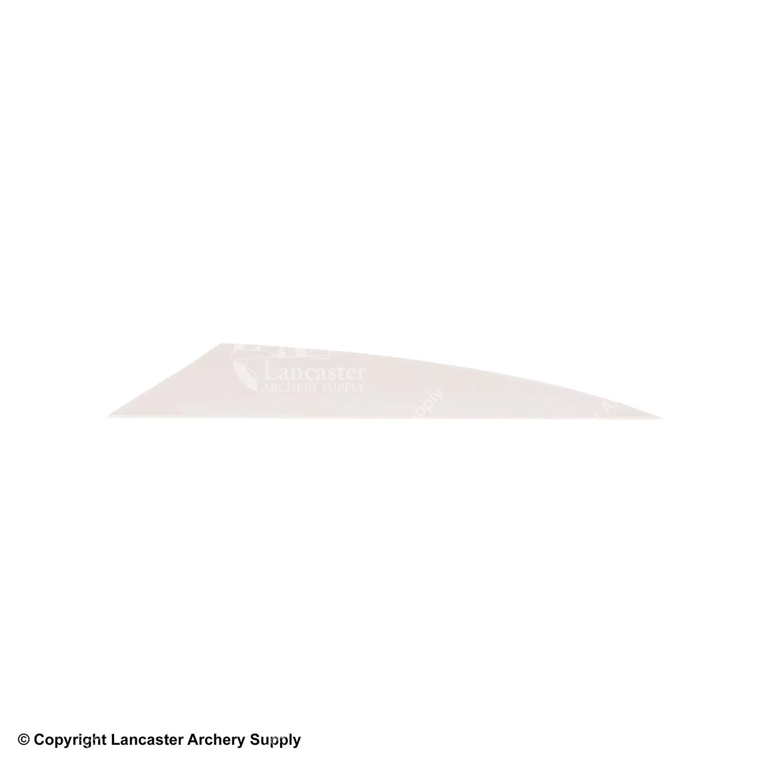 TAC Driver Vane (3.75")