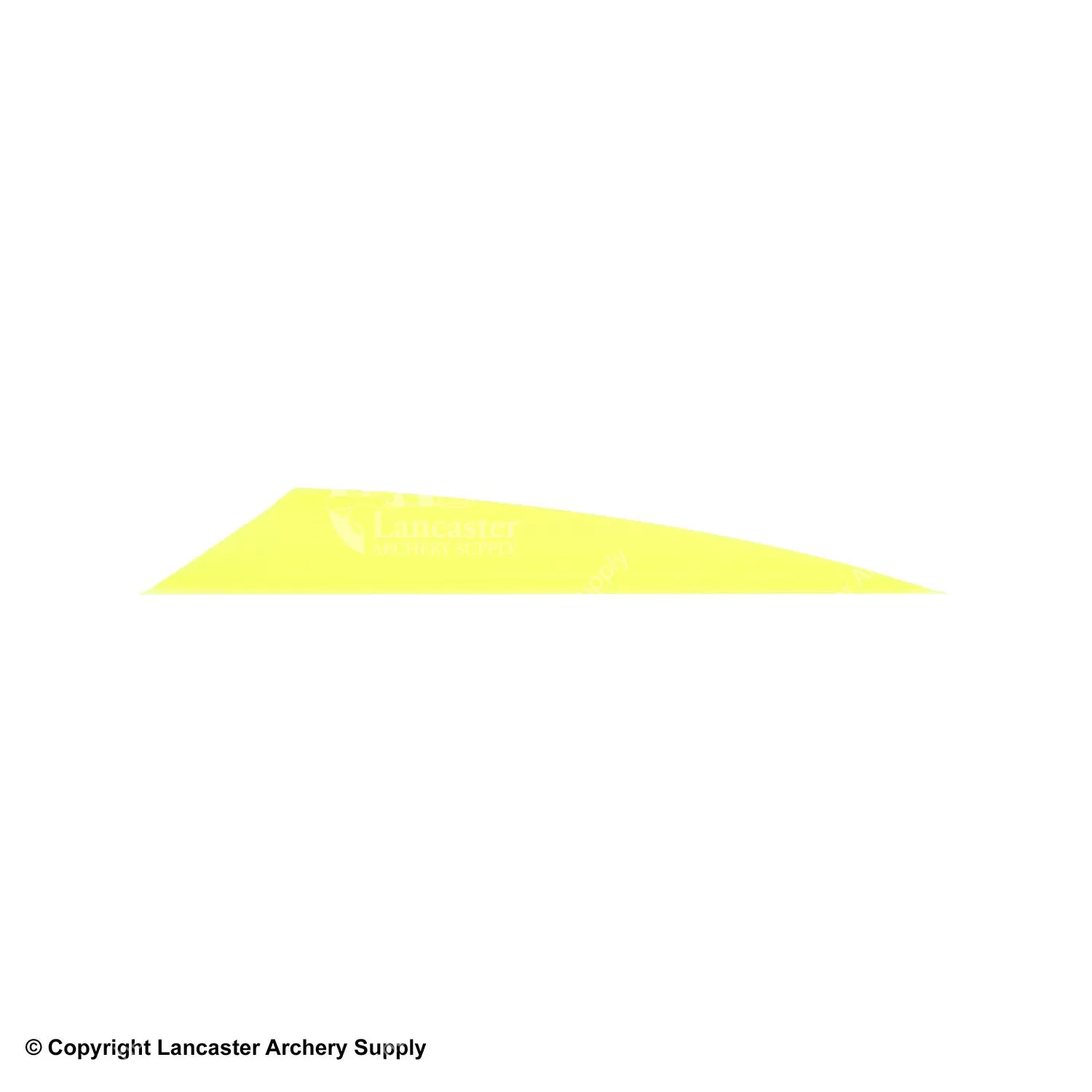 TAC Driver Vane (3.75") - Image 2