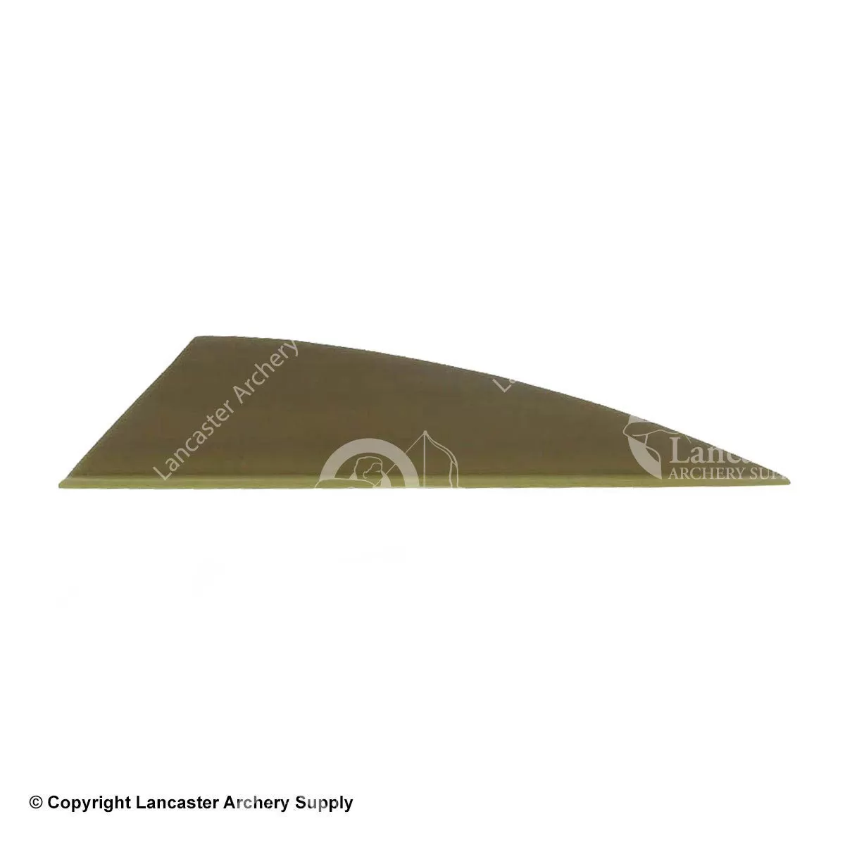 TAC Driver Vane (2") - Image 12