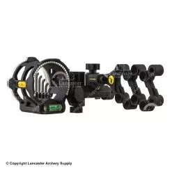 Trophy Ridge Peak Sight