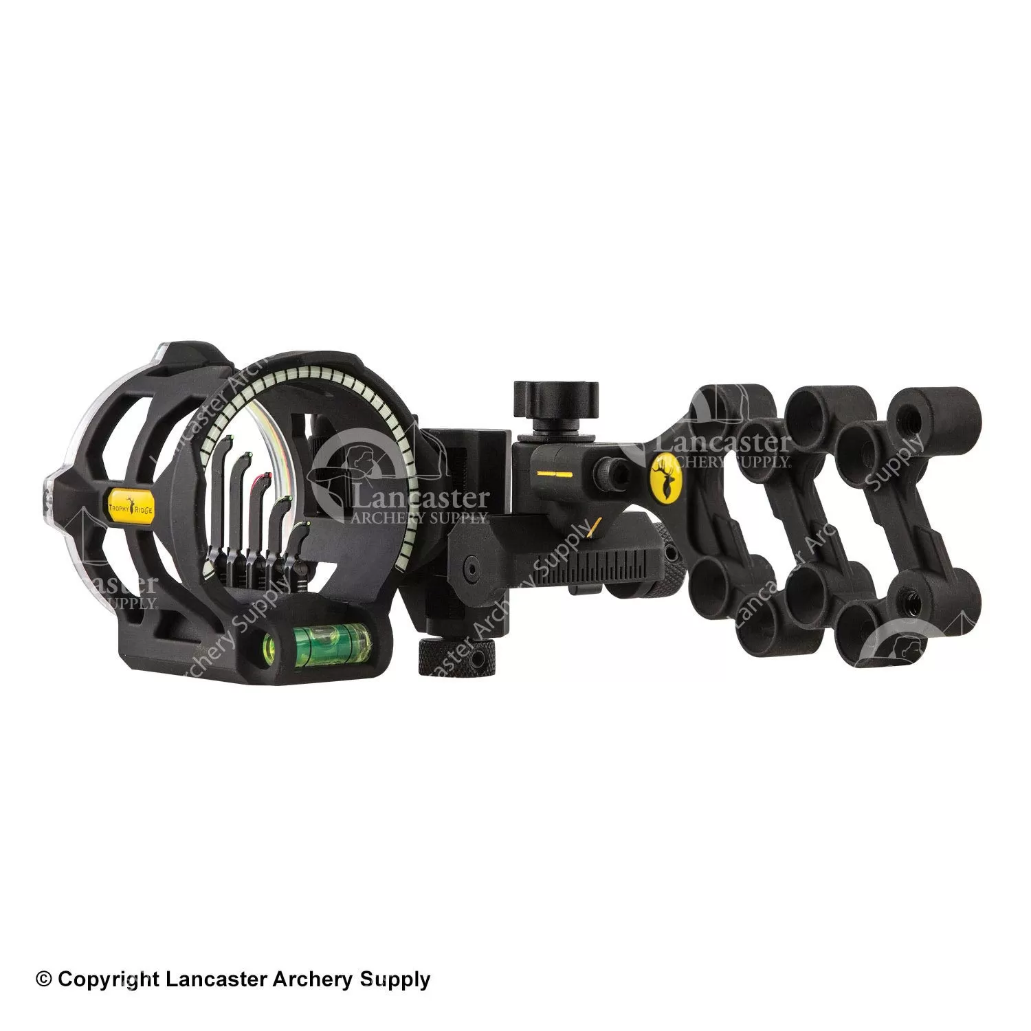 Trophy Ridge Peak Sight