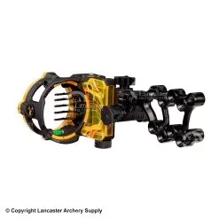 Trophy Ridge React Retaliate Bow Sight (RH .019")