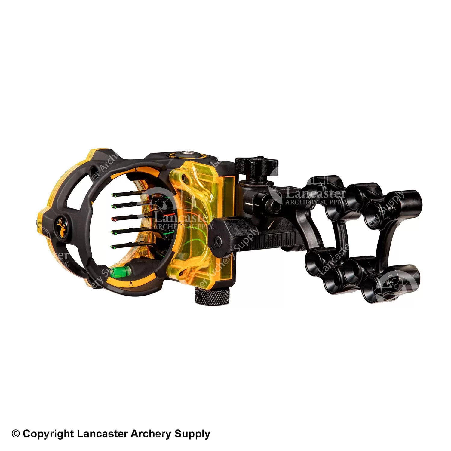 Trophy Ridge React Retaliate Bow Sight (RH .019")