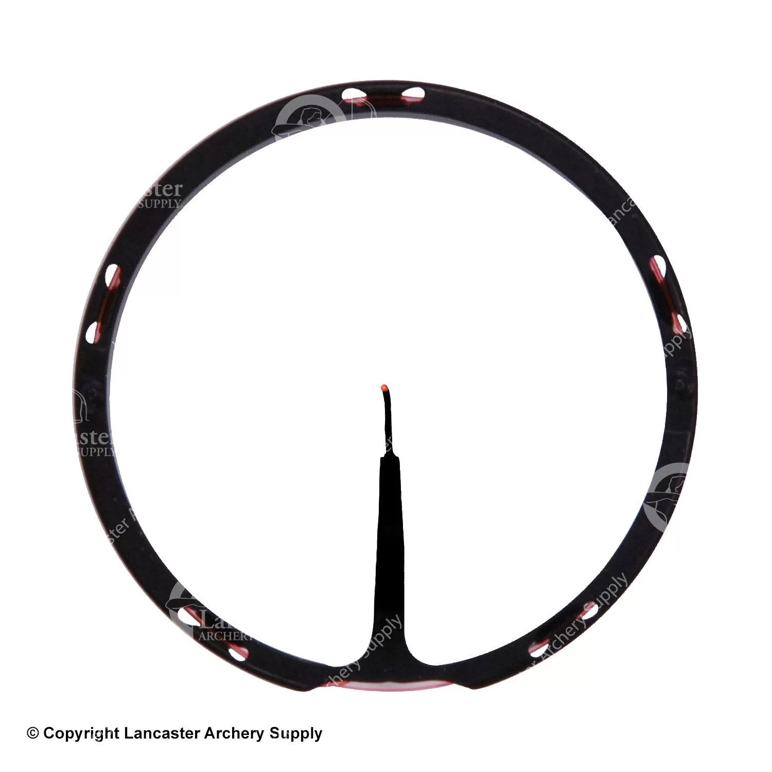 Axcel Fiber Optic Ring Pin (.010") - Image 2