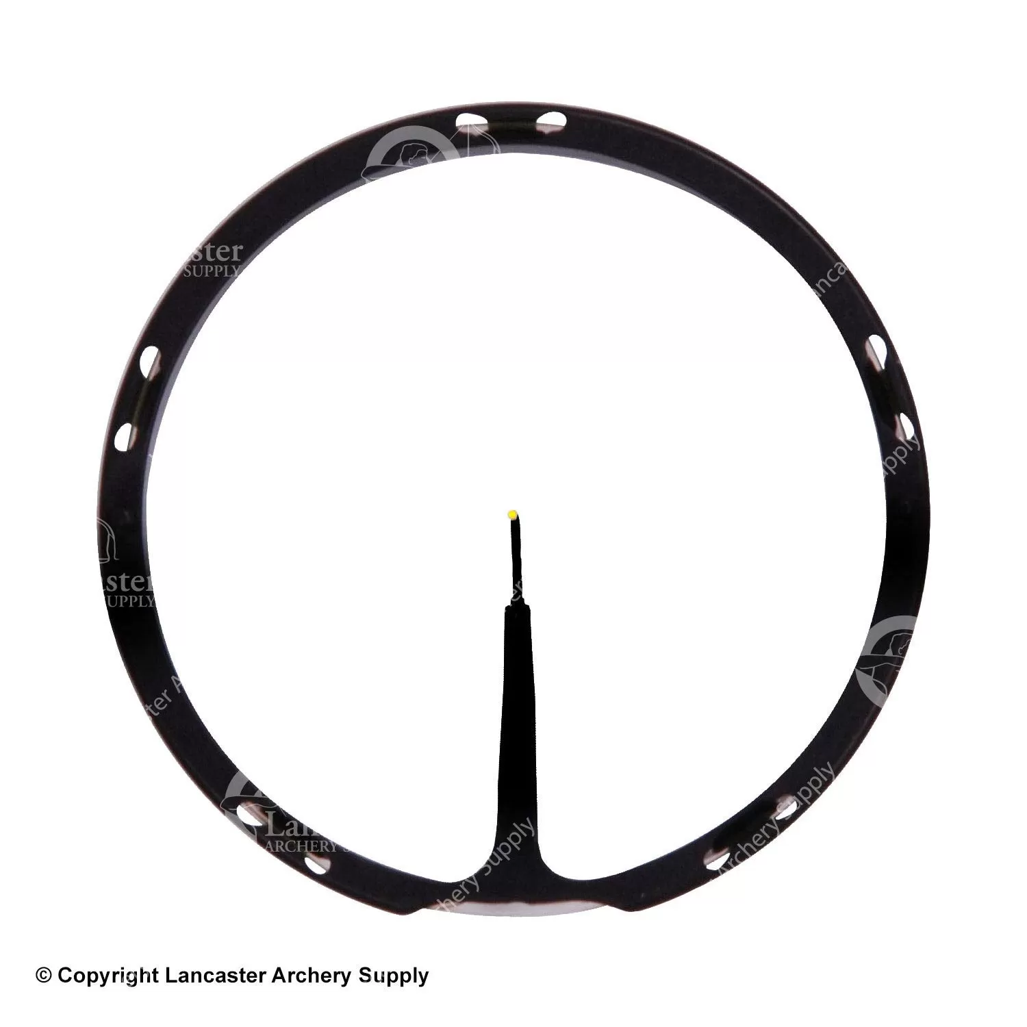 Axcel Fiber Optic Ring Pin (.010") - Image 3