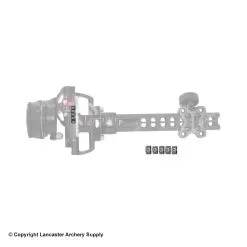 Axcel AccuTouch Yardage Accu-Clicks