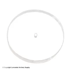 Axcel Curve RX Drilled Lens