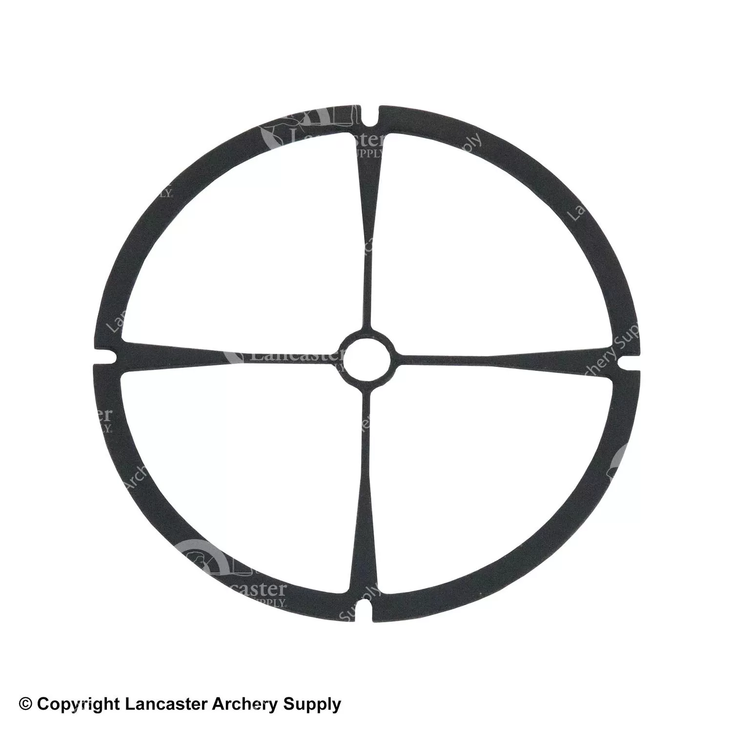 Axcel AccuView AV-41 Crosshair Insert