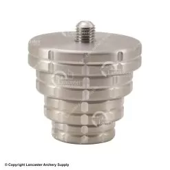 Axcel Stainless Steel Stack Weight (10 Oz)